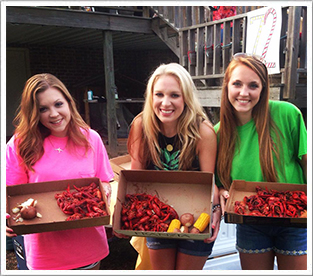 Hylle Crawfish Farm